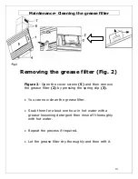 Предварительный просмотр 11 страницы Baumatic AS35SS Instruction Manual