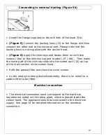 Предварительный просмотр 21 страницы Baumatic AS35SS Instruction Manual