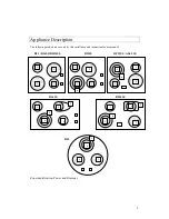 Предварительный просмотр 6 страницы Baumatic AS6.2 Instruction Manual