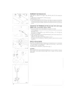 Предварительный просмотр 5 страницы Baumatic AS7.1 User And Installation Instructions Manual