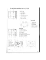 Предварительный просмотр 8 страницы Baumatic AS7.1 User And Installation Instructions Manual