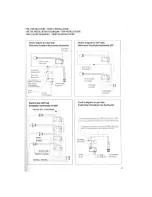 Предварительный просмотр 14 страницы Baumatic AS7.1 User And Installation Instructions Manual