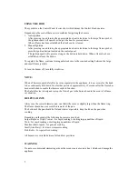 Preview for 5 page of Baumatic AS9.1AL VALV User And Installation Instructions Manual