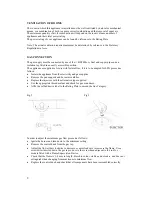 Preview for 8 page of Baumatic AS9.1AL VALV User And Installation Instructions Manual