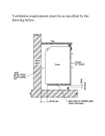 Предварительный просмотр 18 страницы Baumatic B 725 Instruction Manual