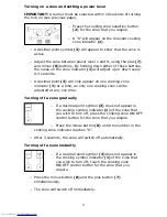 Предварительный просмотр 11 страницы Baumatic B14.2SS User Manual