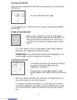 Предварительный просмотр 12 страницы Baumatic B14.2SS User Manual