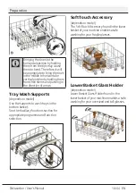 Предварительный просмотр 19 страницы Baumatic B14DWS User Manual