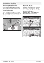 Предварительный просмотр 33 страницы Baumatic B14DWS User Manual