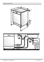 Предварительный просмотр 39 страницы Baumatic B14DWS User Manual