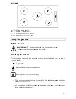 Предварительный просмотр 17 страницы Baumatic B17.8SS Instruction Manual