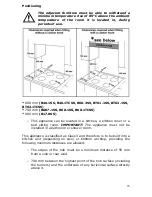 Предварительный просмотр 23 страницы Baumatic B17.8SS Instruction Manual