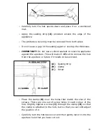 Предварительный просмотр 26 страницы Baumatic B17.8SS Instruction Manual