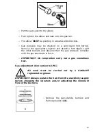 Предварительный просмотр 29 страницы Baumatic B17.8SS Instruction Manual