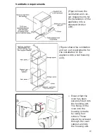 Предварительный просмотр 27 страницы Baumatic B262ss User Manual