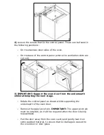 Предварительный просмотр 13 страницы Baumatic B270M Instruction Manual