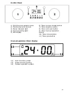 Предварительный просмотр 10 страницы Baumatic B485SS Instruction Manual