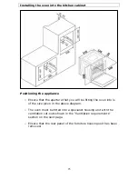 Preview for 23 page of Baumatic B501SS Instruction Manual