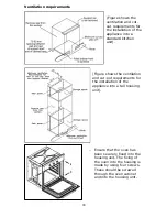 Preview for 24 page of Baumatic B501SS Instruction Manual