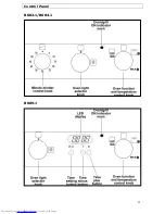 Предварительный просмотр 11 страницы Baumatic B604.1SS User Manual