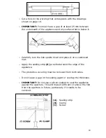 Предварительный просмотр 20 страницы Baumatic B68TCSS Instruction Manual