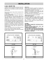 Предварительный просмотр 9 страницы Baumatic B6FS User Manual