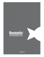 Предварительный просмотр 16 страницы Baumatic B6FS User Manual