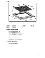 Preview for 12 page of Baumatic B70.1BL Instruction Manual