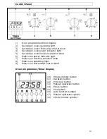 Предварительный просмотр 10 страницы Baumatic B902.1BL-B Instruction Manual