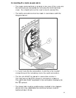 Предварительный просмотр 25 страницы Baumatic B905.2SS-A Instruction Manual