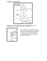 Предварительный просмотр 28 страницы Baumatic B905.2SS-A Instruction Manual