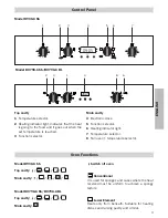 Preview for 3 page of Baumatic B906.6SS User Manual