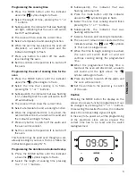 Preview for 5 page of Baumatic B906.6SS User Manual