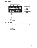 Предварительный просмотр 10 страницы Baumatic BA140 Instruction Manual