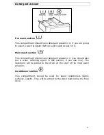 Предварительный просмотр 11 страницы Baumatic BA140 Instruction Manual