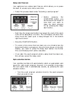 Предварительный просмотр 20 страницы Baumatic BA140 Instruction Manual