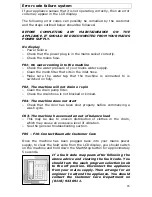 Предварительный просмотр 26 страницы Baumatic BA140 Instruction Manual