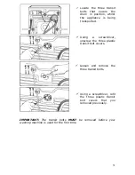 Предварительный просмотр 31 страницы Baumatic BA140 Instruction Manual