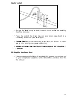 Предварительный просмотр 34 страницы Baumatic BA140 Instruction Manual