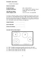 Предварительный просмотр 10 страницы Baumatic BACE9004 User Manual