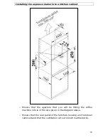 Preview for 24 page of Baumatic BAEC2SS.2 User Manual