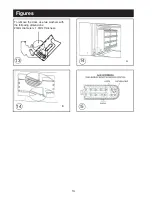 Preview for 14 page of Baumatic BAF54GG Operating And Installation Instructions