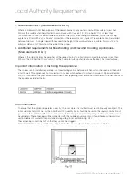 Preview for 7 page of Baumatic BAF90EG User Manual