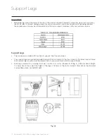 Preview for 10 page of Baumatic BAF90EG User Manual