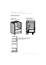 Предварительный просмотр 12 страницы Baumatic BAM28TK- 2 User Manual