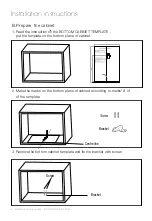 Предварительный просмотр 13 страницы Baumatic BAM28TK- 2 User Manual