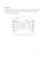 Предварительный просмотр 7 страницы Baumatic BAO6009-P Instruction Manual