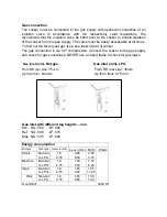 Preview for 7 page of Baumatic BAU95EE Instruction Manual