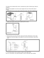 Preview for 9 page of Baumatic BAU95EE Instruction Manual