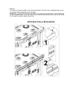 Preview for 10 page of Baumatic BAU95EE Instruction Manual